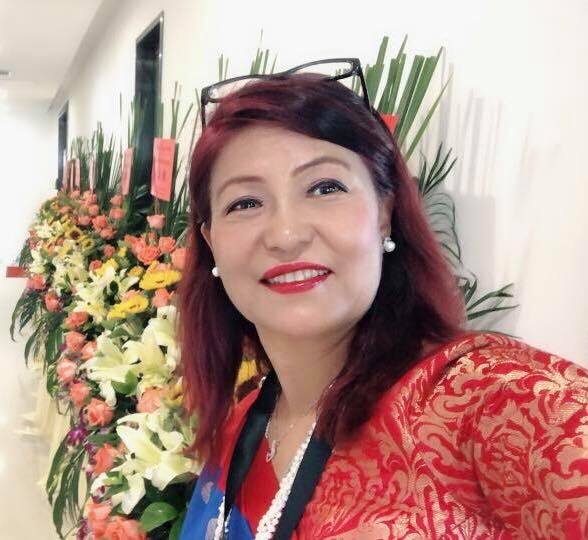 Tika Gurung