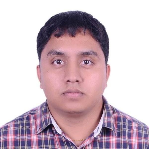 Bikra Karki