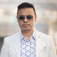 Hari Ramjali