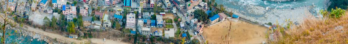 Investment in Myagdi