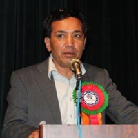 Mahendra Khadka