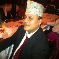 Mahendra Baniya