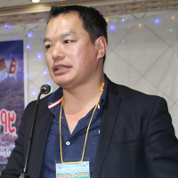 Mim Purja
