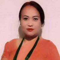 Nandakali Thapa Magar