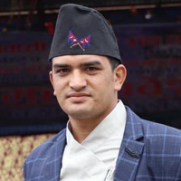 Niroj Karki