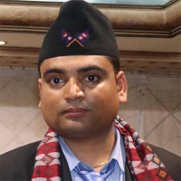 Ramesh Poudel