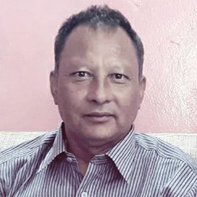 Subash Shrestha