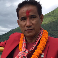 Surja Bhattachan