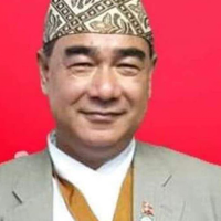 Prakash Pun