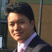 Yogendra Chetry