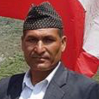 Bhab Bahadur Bhandary