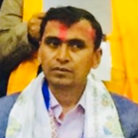 Binod Kuwar