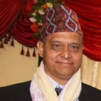 Dadiwal Khadka