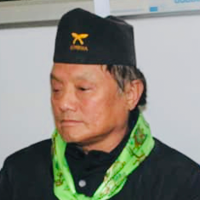 Damber Bahadur Pun
