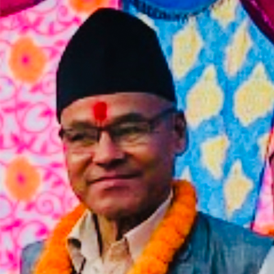 Hari Kumar Shrestha