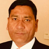 Mohan Thapa