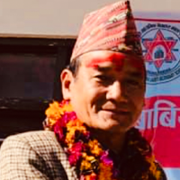 Sat Prasad Roka