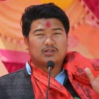 Shree Prasad Roka