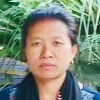 Thamsara Pun