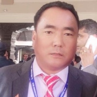 Lal Pun