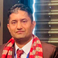Lokhnath Poudel