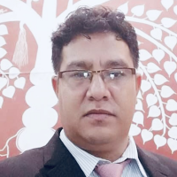 Pradeep Subedi