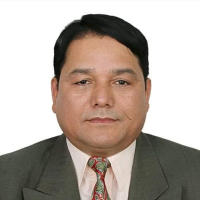 Raja Ram Subedi