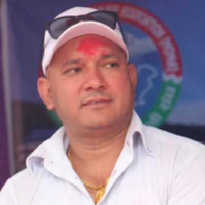 Ram Khadka