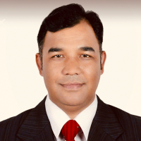 Shiva Kumar Baruwal