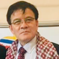 Tilak Malla
