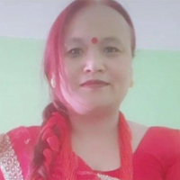 Parvati Singh