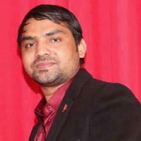 Bhim KC