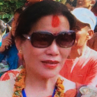 Bhugol Sherchan