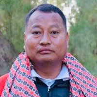 Deepak Chhantyal
