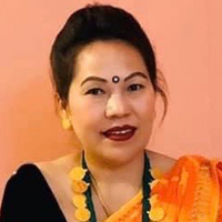 Dilu Bhandari