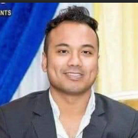 Hikmat Shrestha