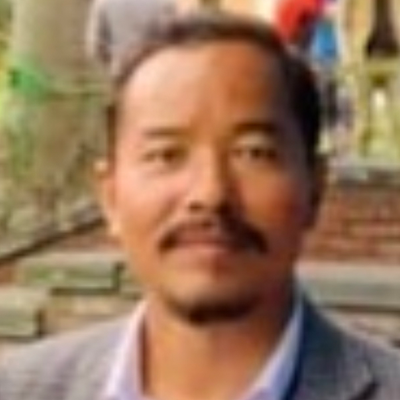 Indra Lg Thapa