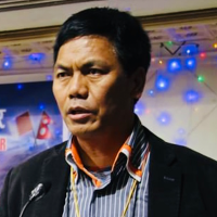 Jang Pun