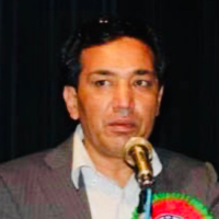 Mahendra Khadka