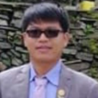 Subash Ramajali