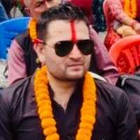 Tilu Sharma