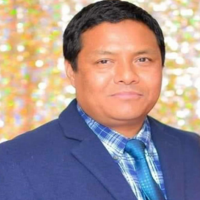 Indra Thapa Chhetri