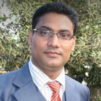 Raju Poudel
