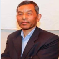 Yogendra BK