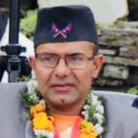 Bal Krishna Acharia