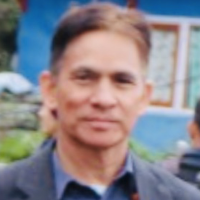 Ram Chhetri