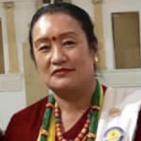Sharmila Phagami