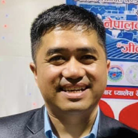 Nagendra Phagami