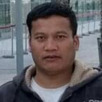 Tham Budhathoki
