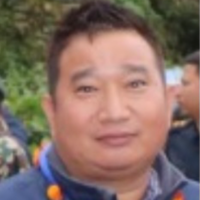 Bhakta Roka